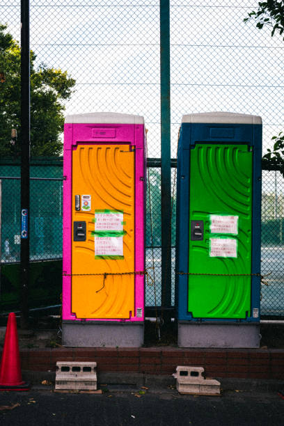 Best High-end porta potty rental  in Cold Spring, KY