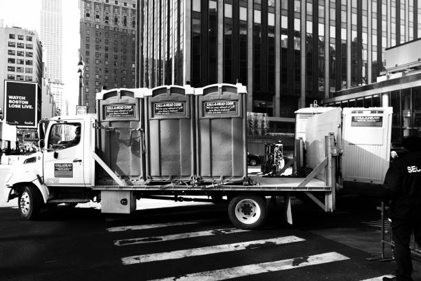 Best Construction site porta potty rental  in Cold Spring, KY